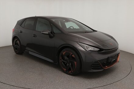 cupra-born